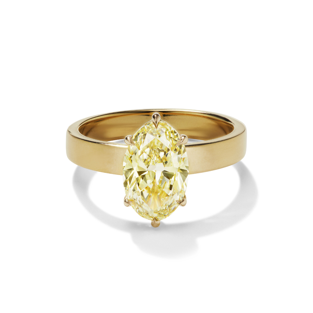 SELENE II RING