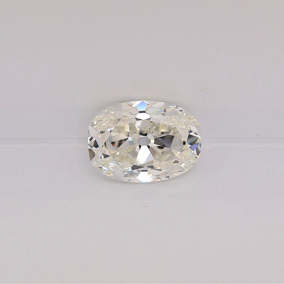 3.13 CRT I SI1 OLD MINE BRILLIANT DIAMOND
