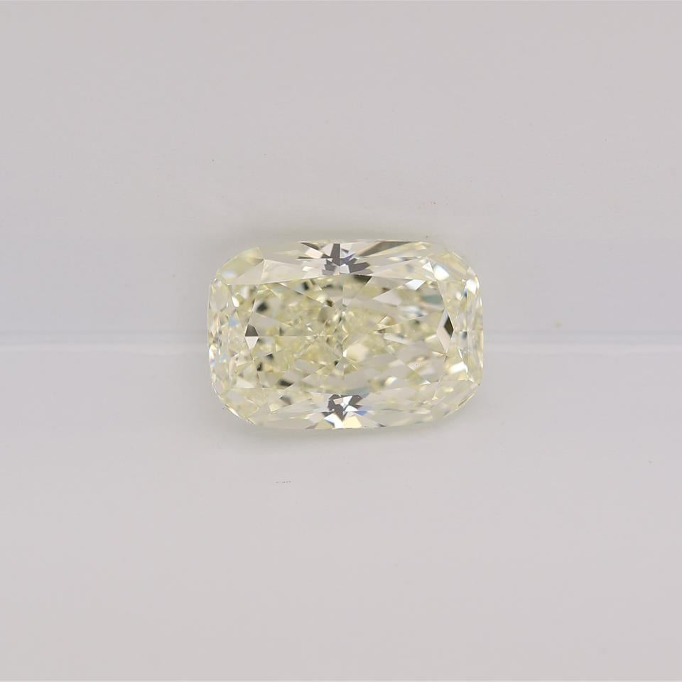 3.54 CRT UV VS1 CUSHION DIAMOND