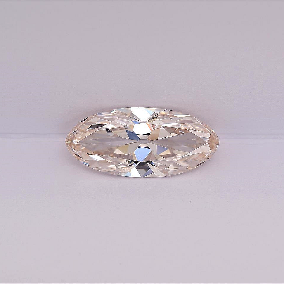 2.73 CRT K VVS2 MARQUISE DIAMOND