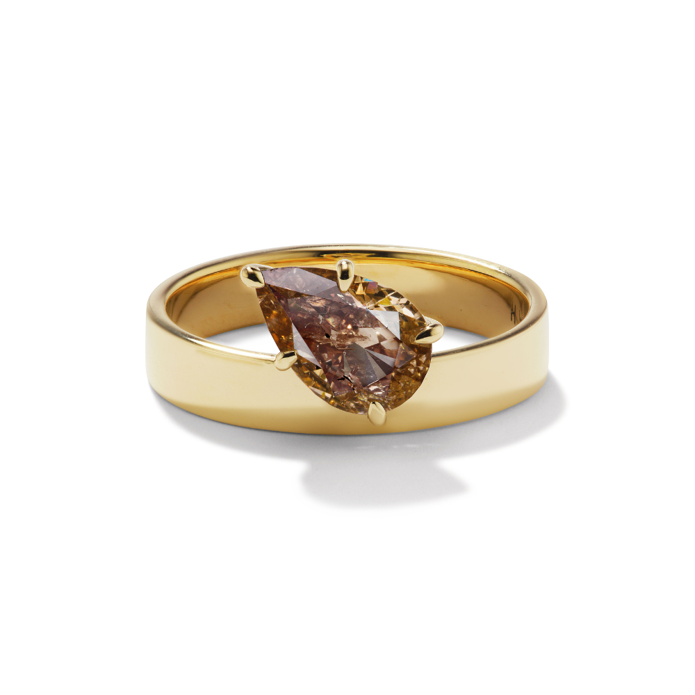 TAWNI 0.93 RING