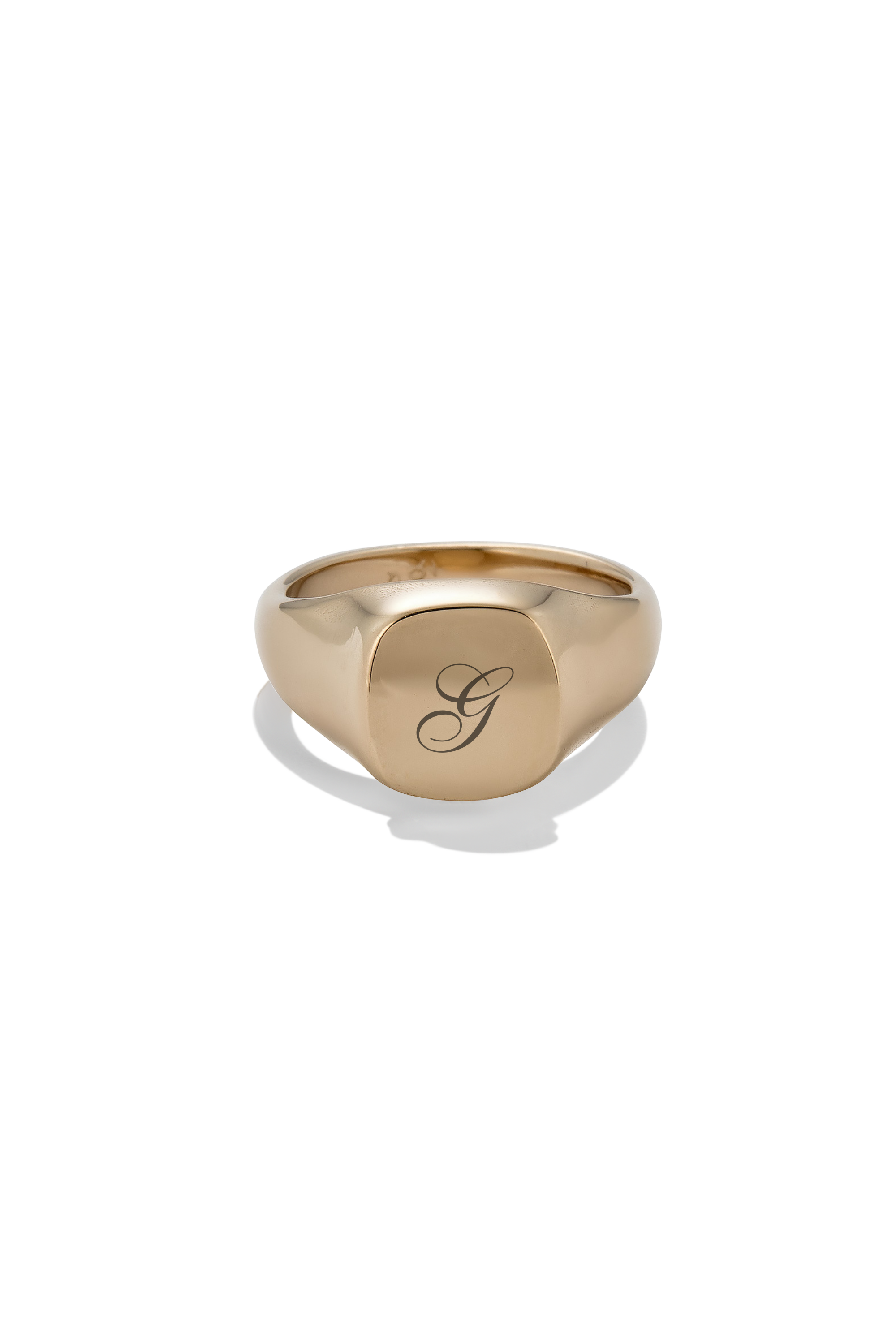 CUSTOM ENGRAVING