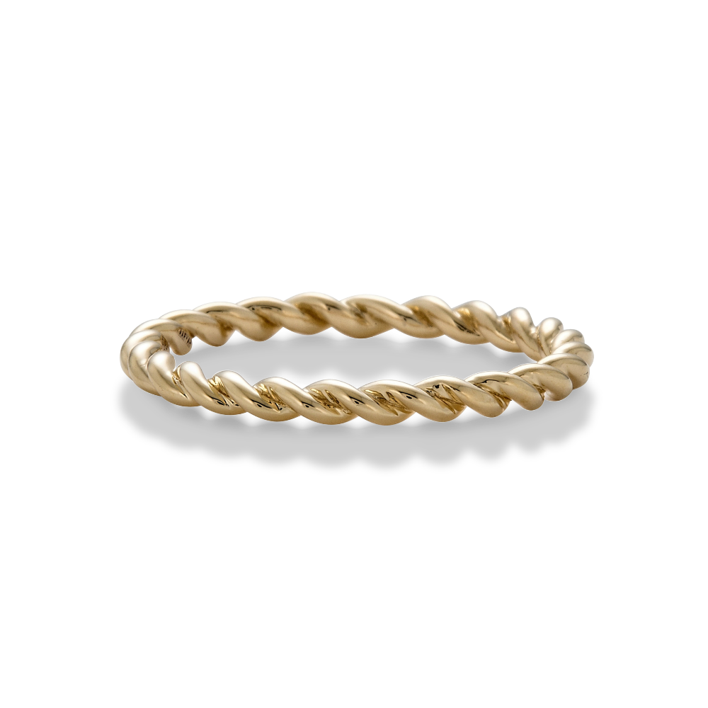 AADYA YIN RING BOLDER