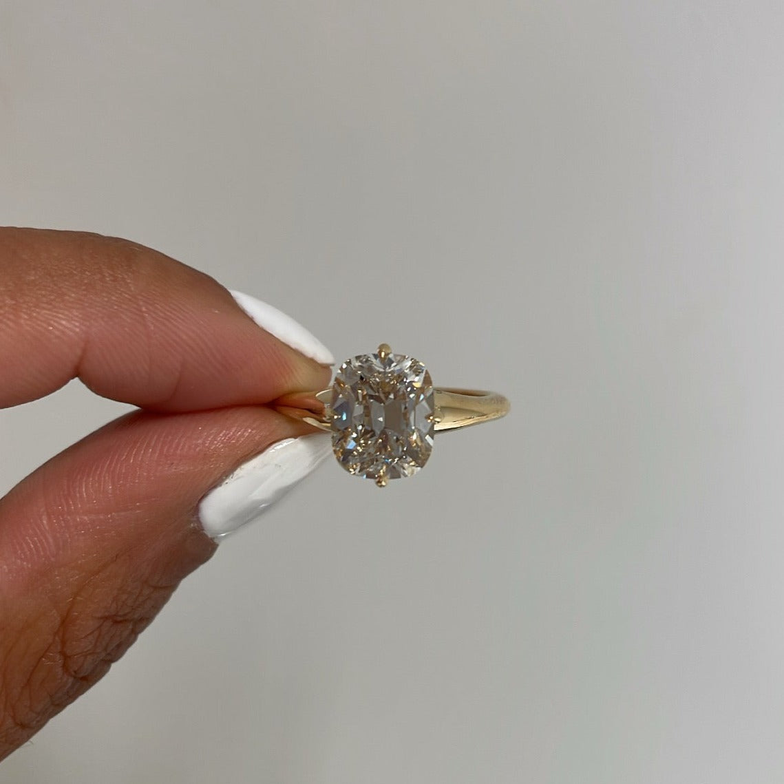 MAE Ring