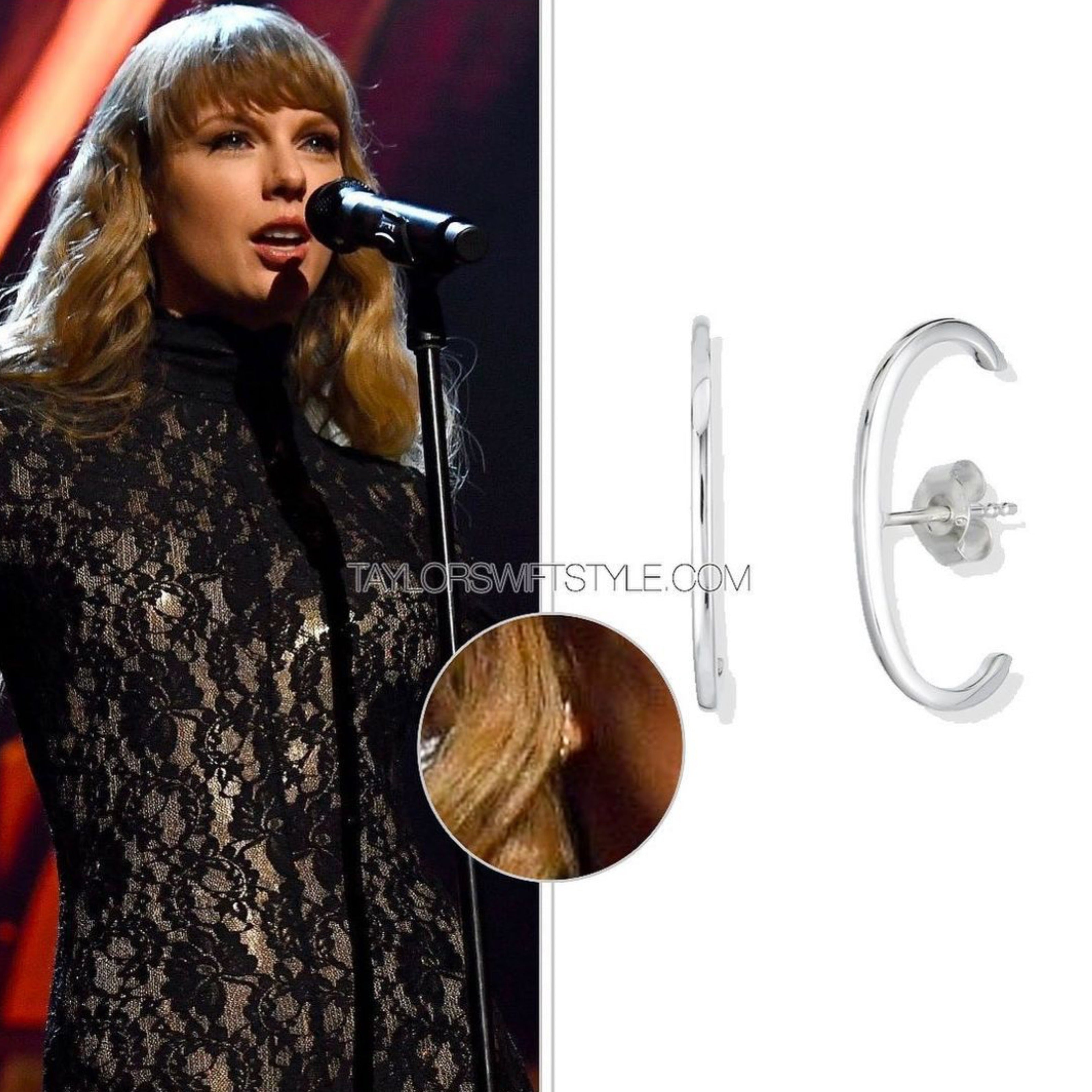 RANI EARRING 9KT GOLD (SINGLE)