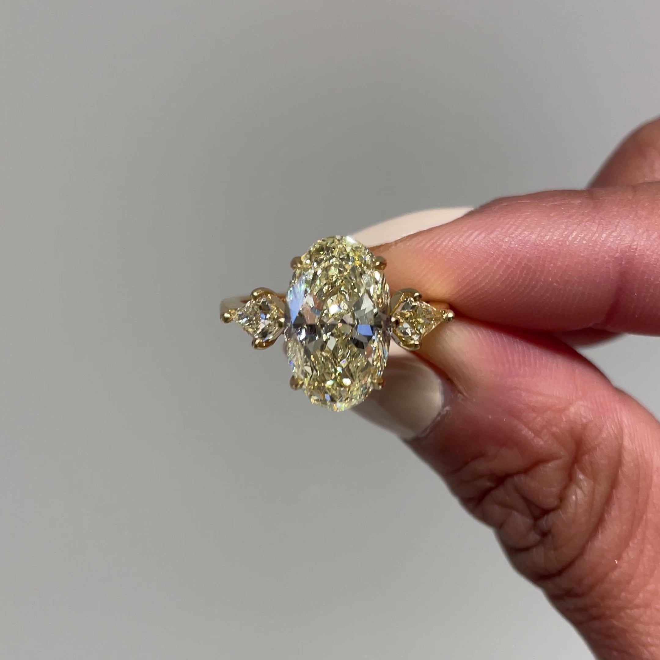 SURYA Ring