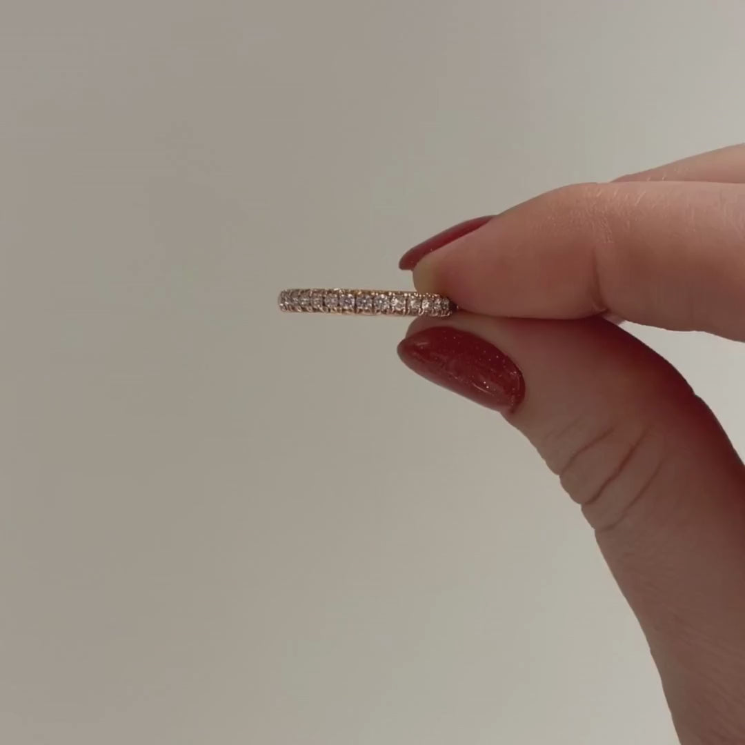 *NEW* VAL Ring