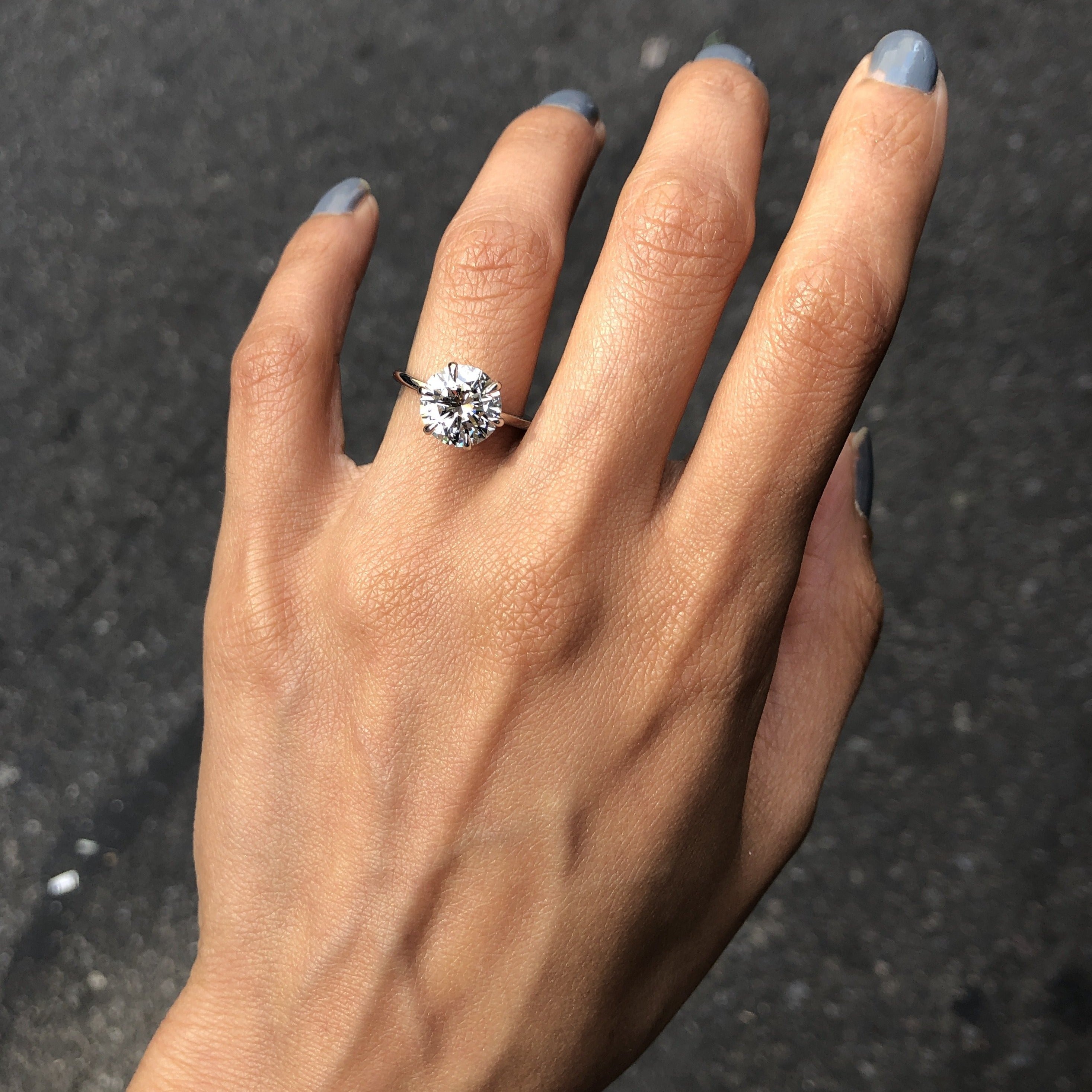 ACACIA Ring