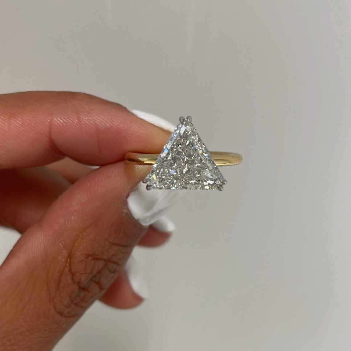 TRINA RING