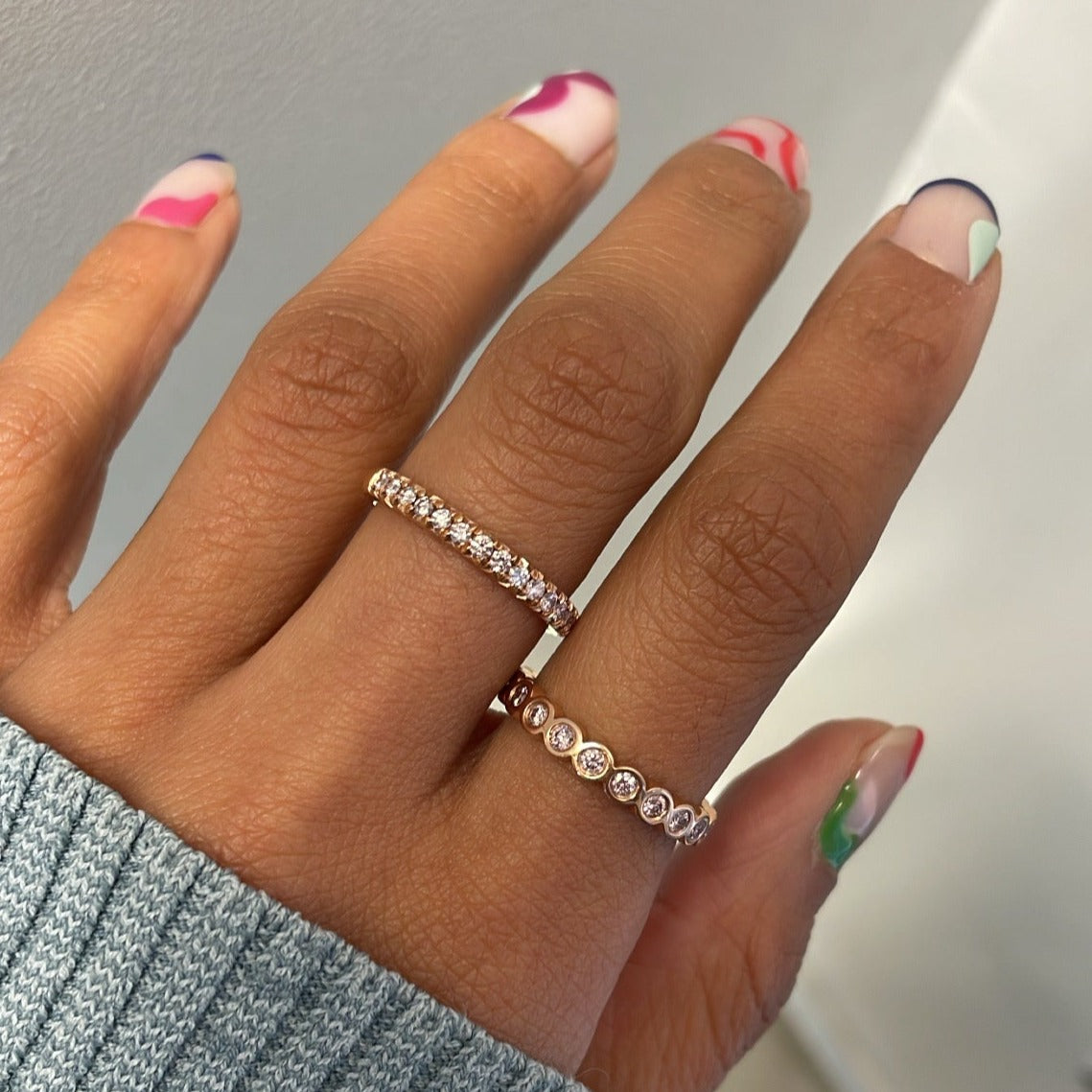 RANIA RING