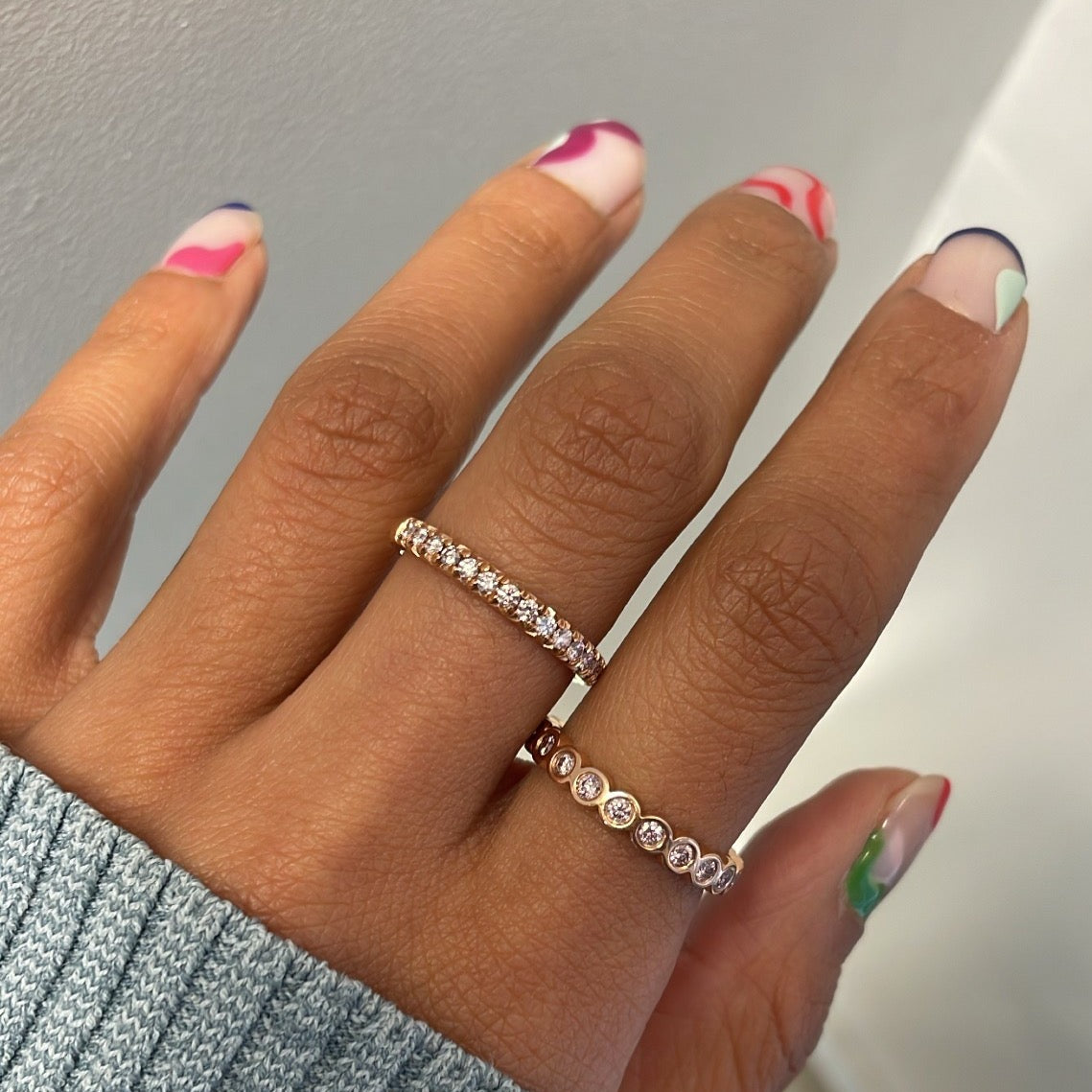VAL RING