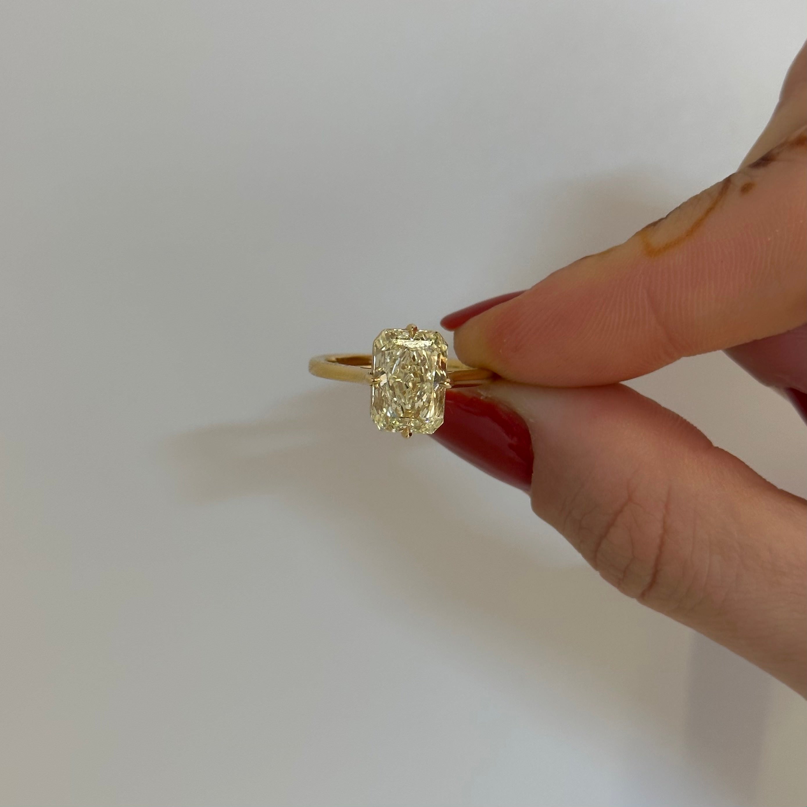 *NEW* AURORA Ring