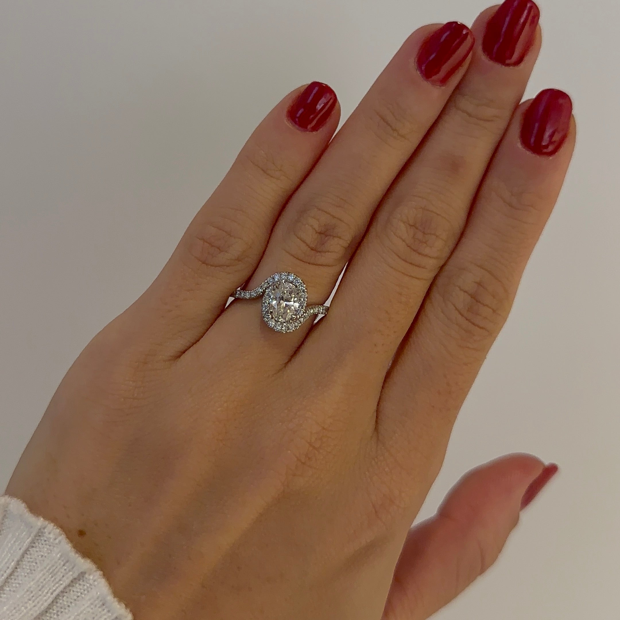 NYSSA RING