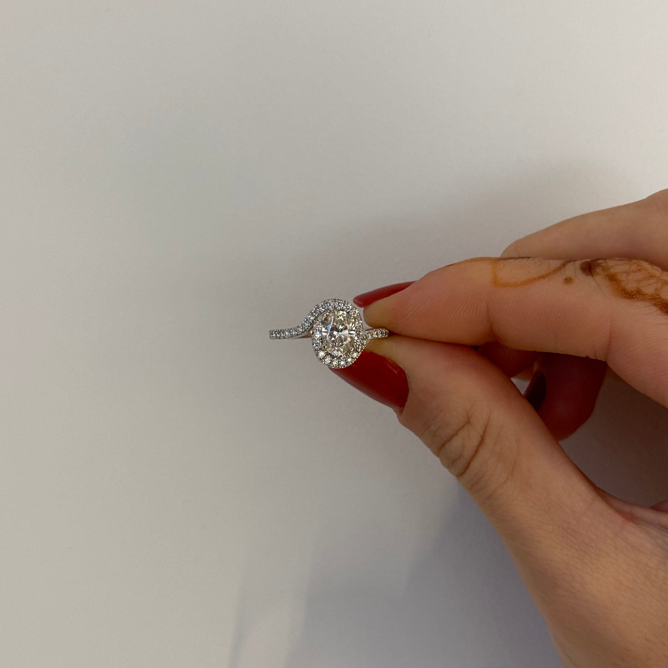 NYSSA RING
