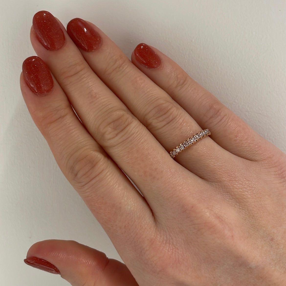 *NEW* VAL Ring