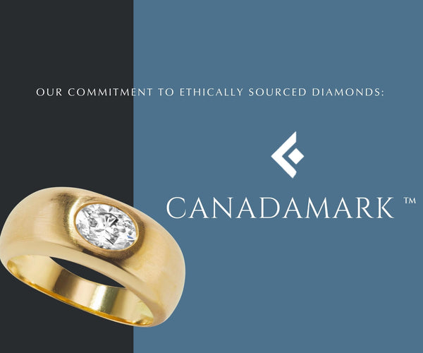 Canadamark™  Diamonds