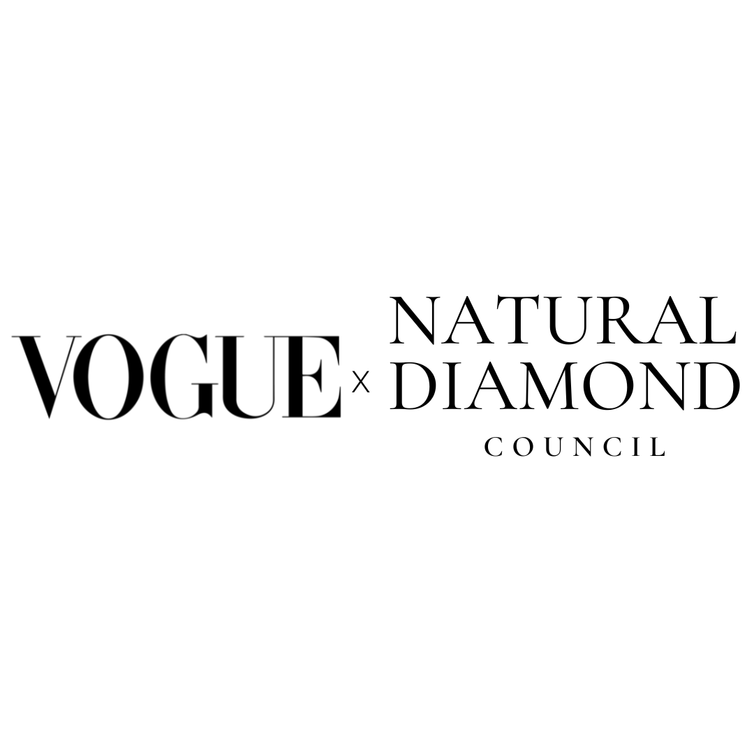 AARYAH X NATURAL DIAMOND COUNCIL
