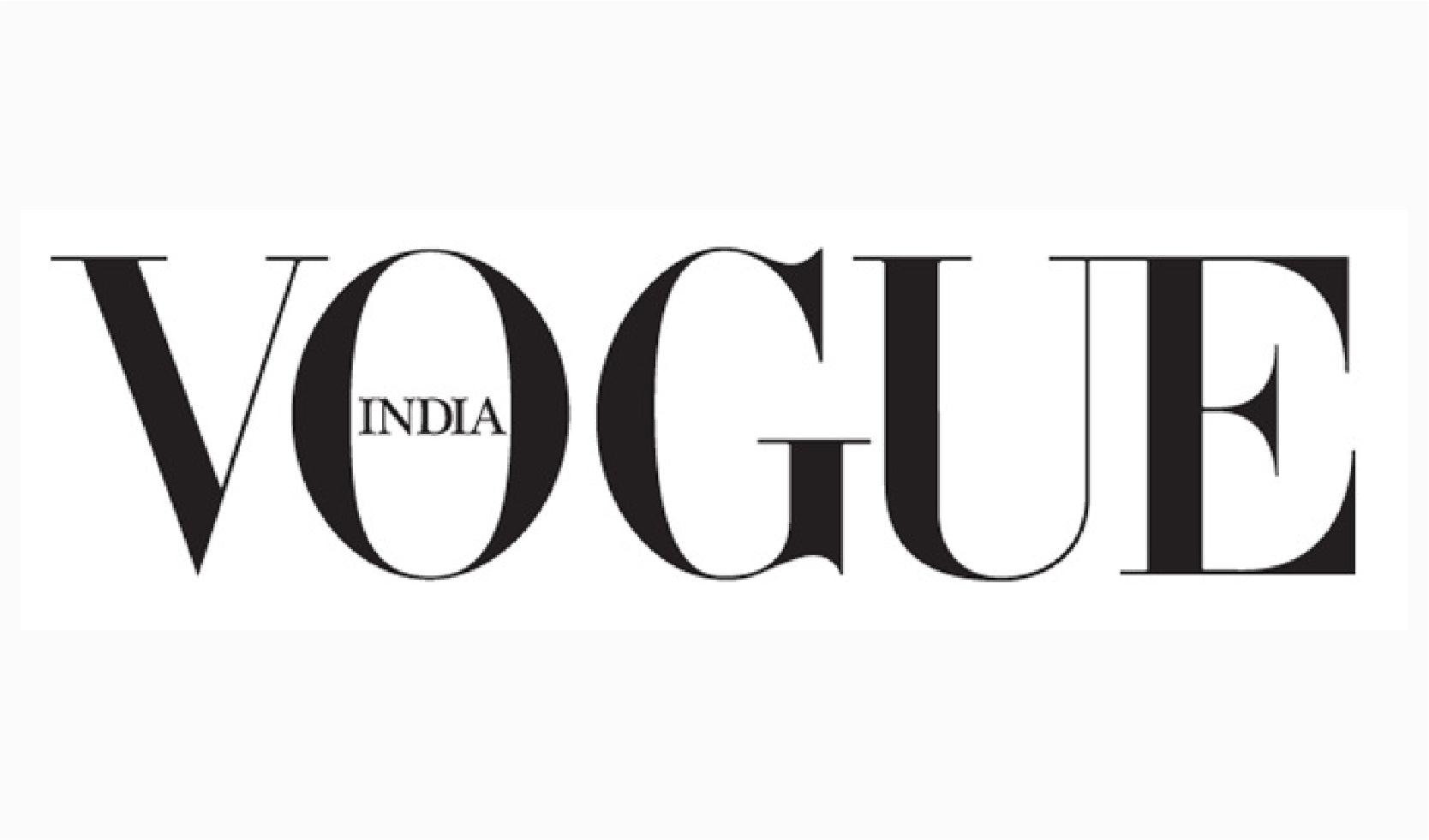 Vogue Loves