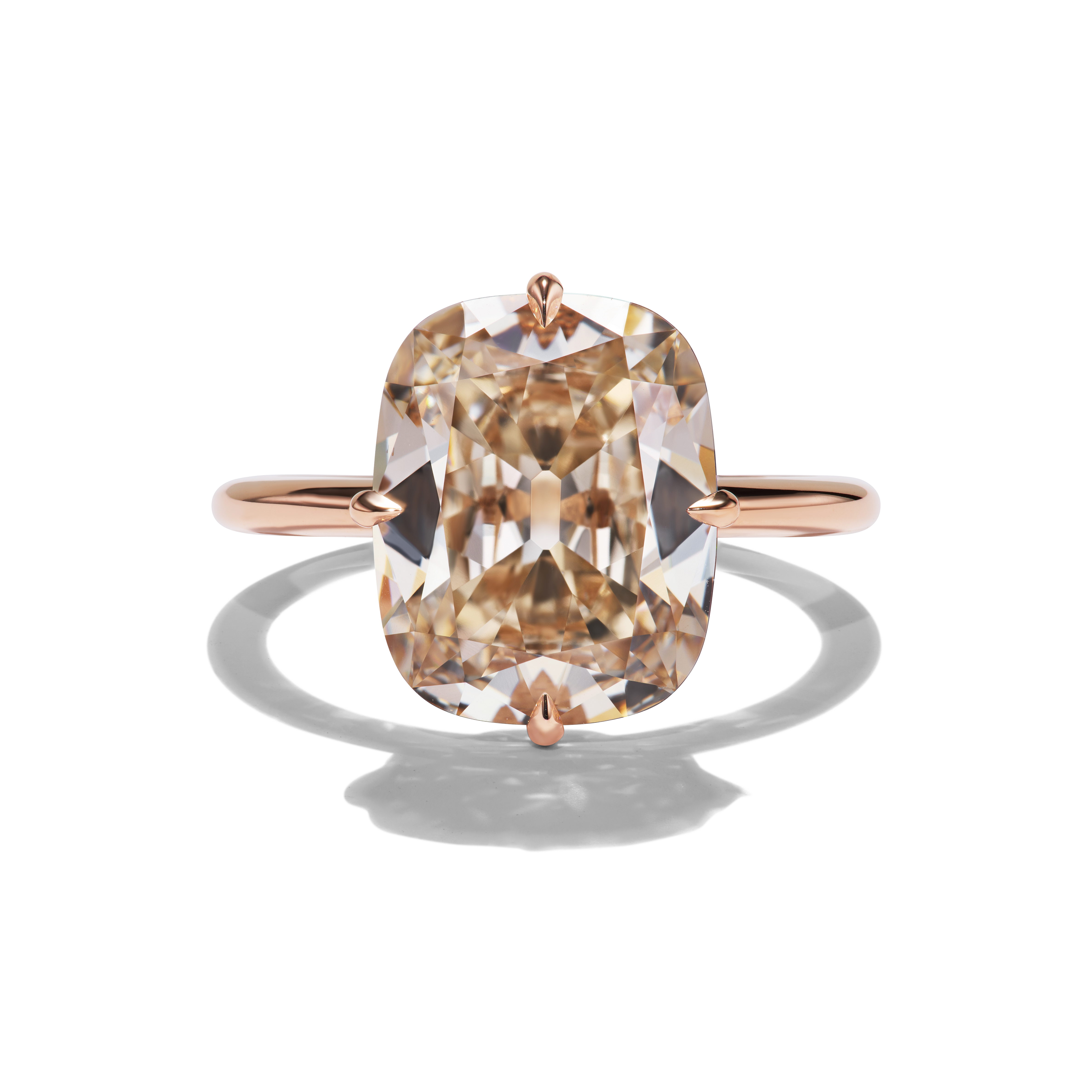 NUDE DIAMONDS™ - SOFIE 5.20, front