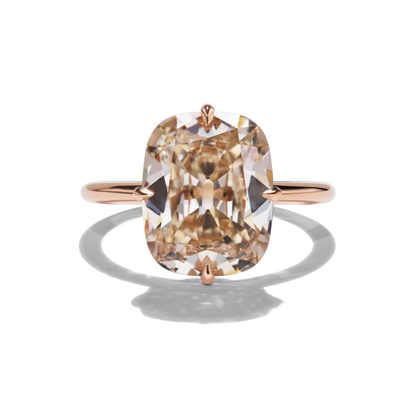NUDE DIAMONDS™ - SOFIE 5.20, front