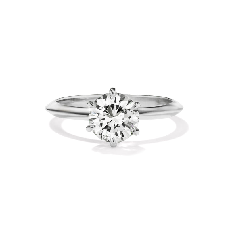 DAHLIA Ring