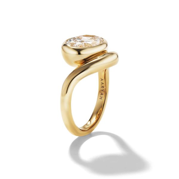 *NEW* DEEPA 3.28 RING