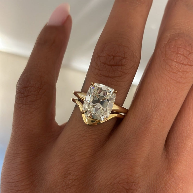 *NEW *MAE 4.43 RING
