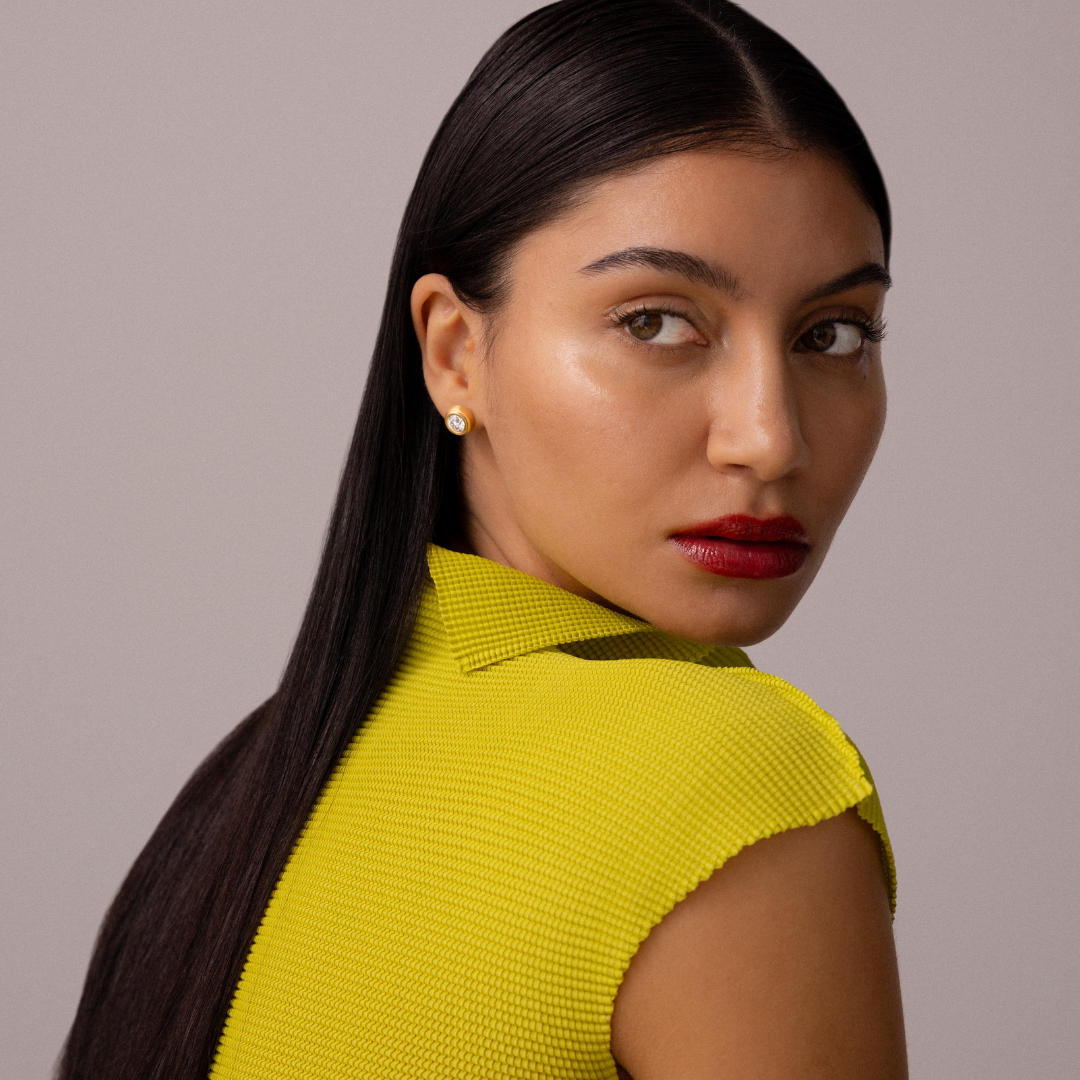 SIENNE 2.50 EARRINGS