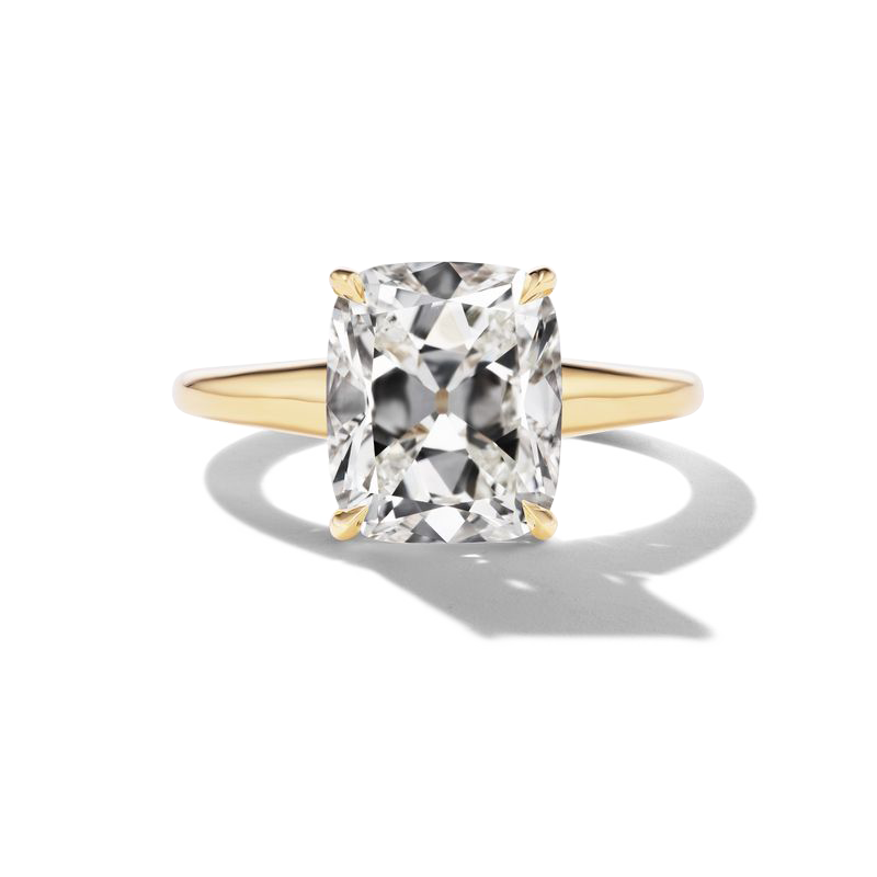 MAE 4.43 RING