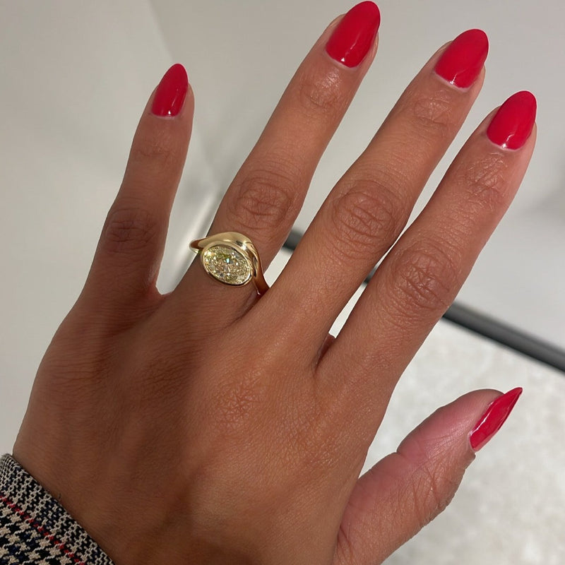 DEEPA Ring