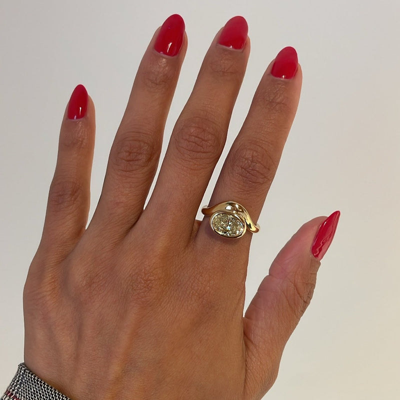 DEEPA Ring