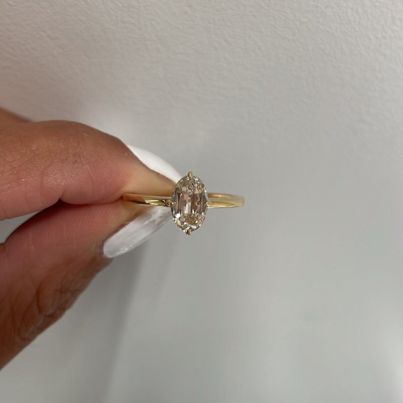 SUKI Ring