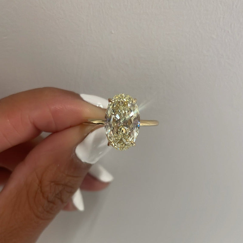 Alina Ring