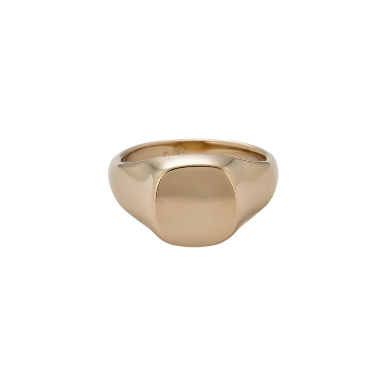 BODHI PINKY RING