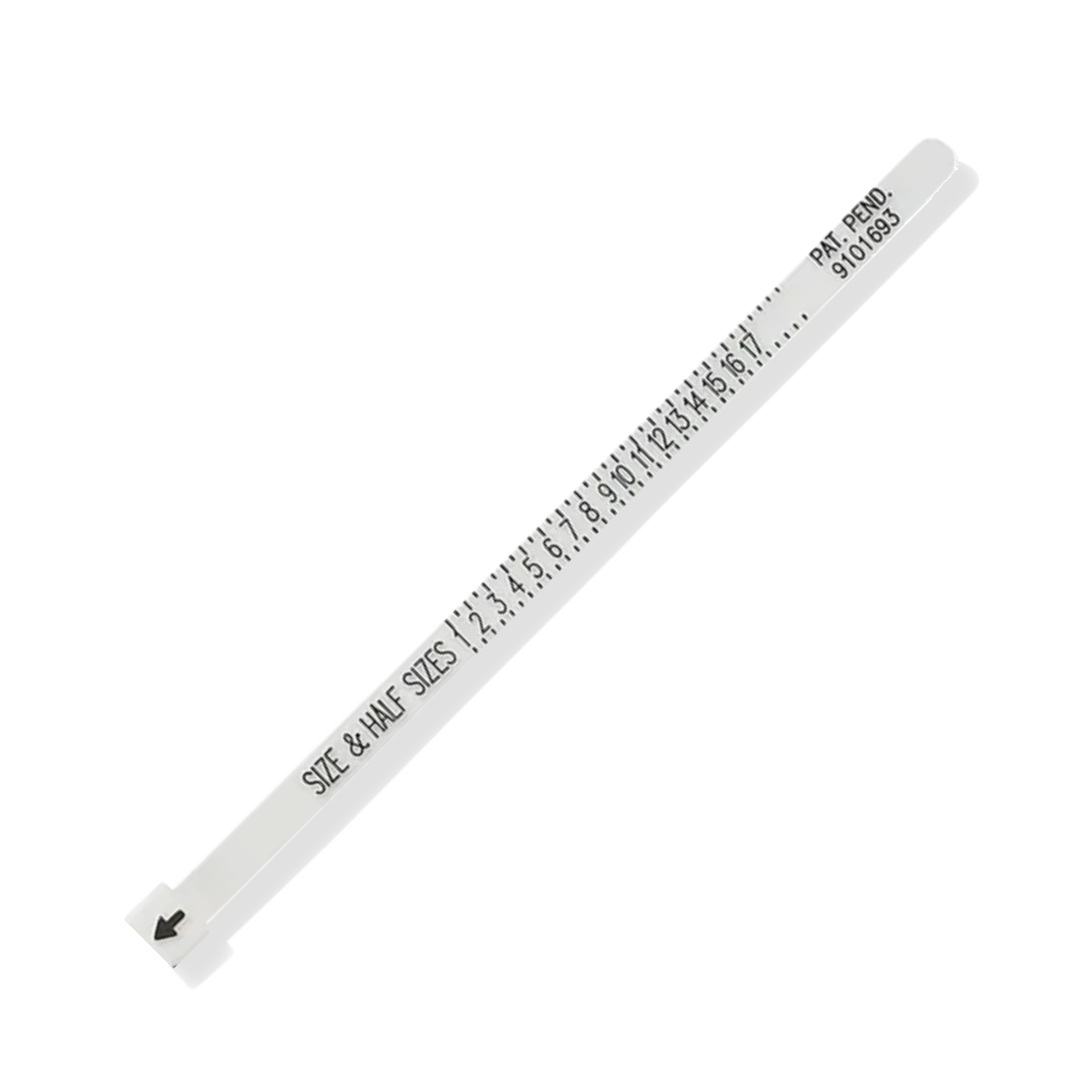 AARYAH RING SIZER