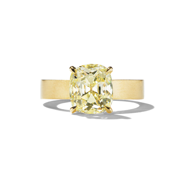 Bespoke Selene Ring