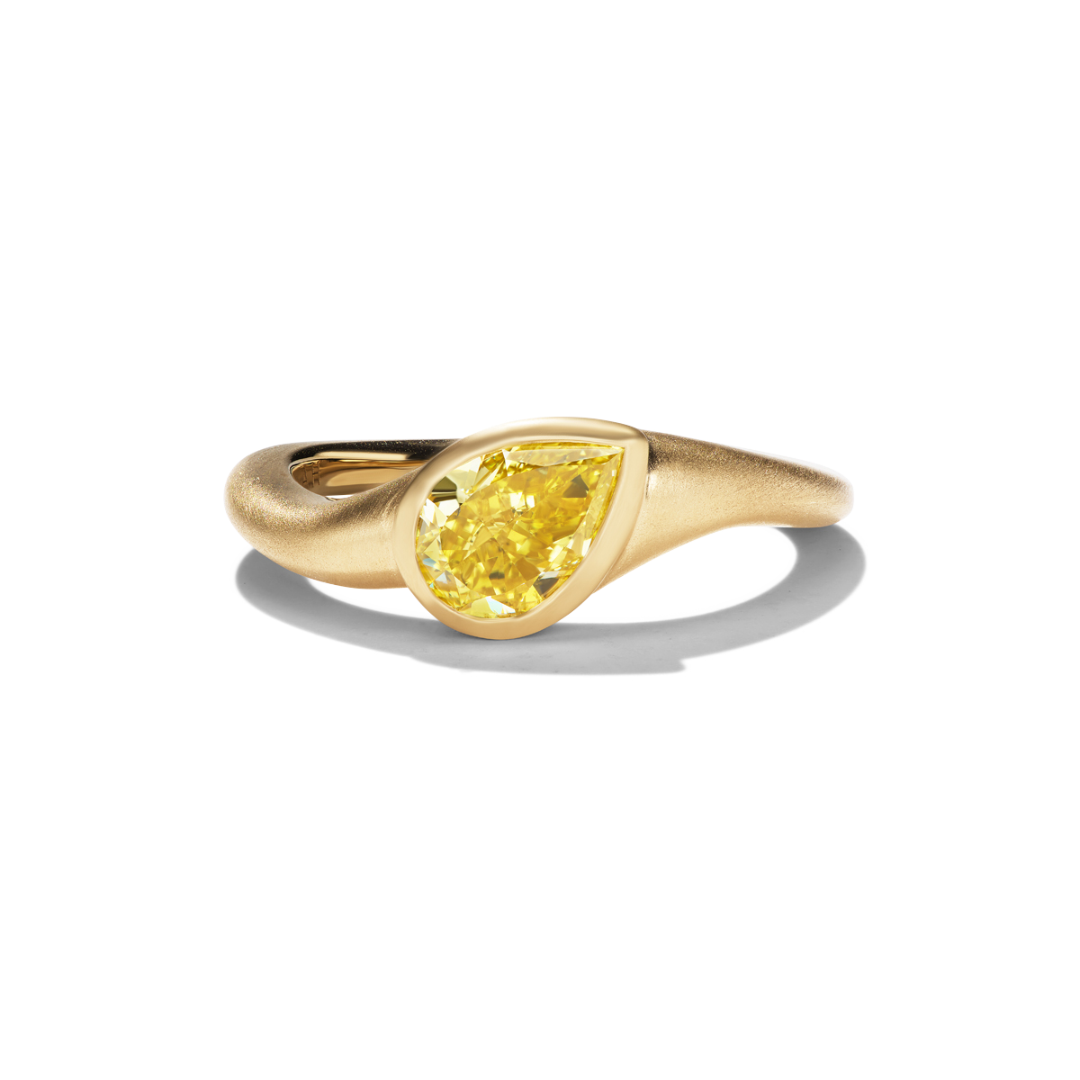 Scout Engagement Ring