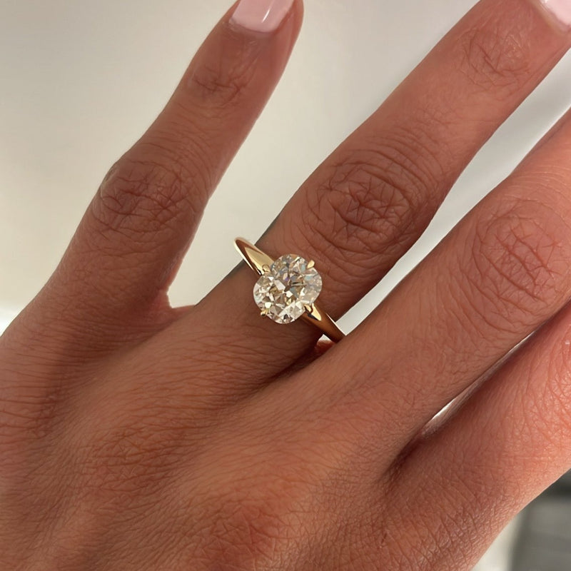 MAE 2.21 Ring