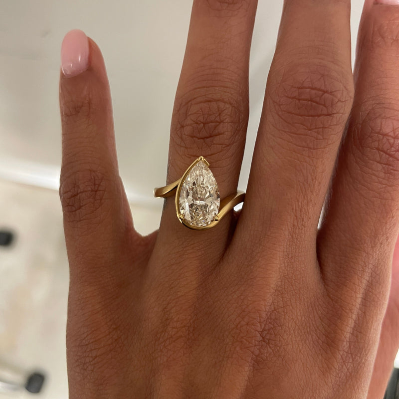 *NEW* TALIA 3.07 RING