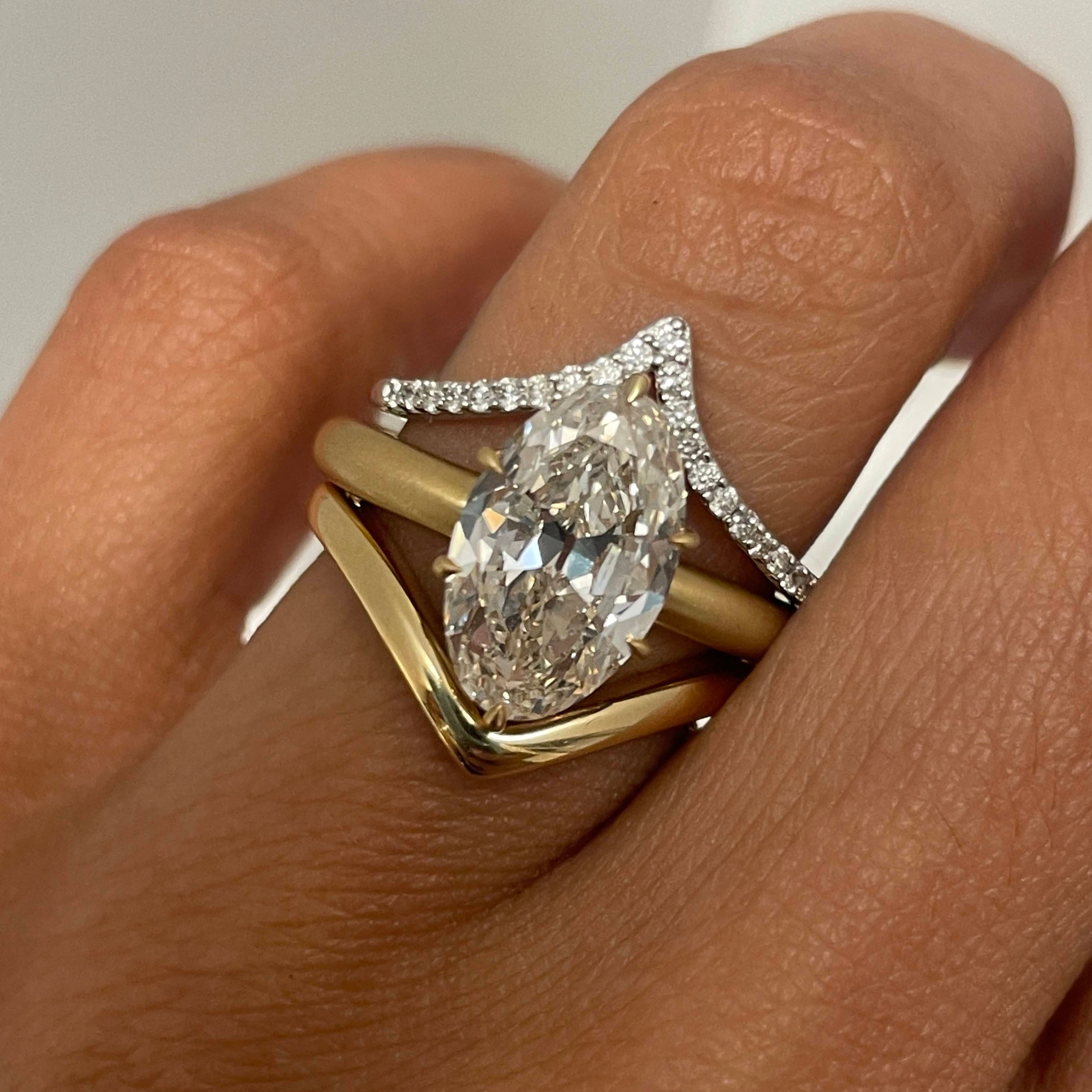 ARIELLE 3.30 RING