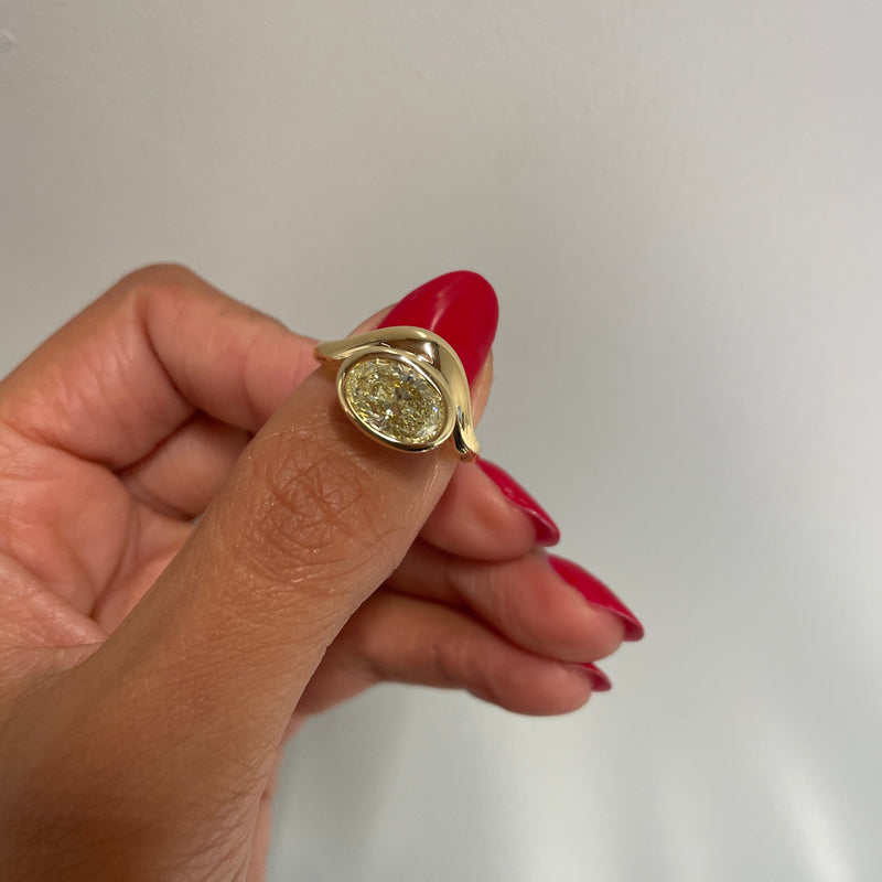 DEEPA Ring