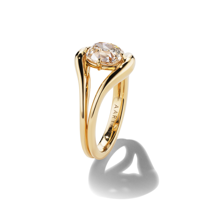 ERA 1.51 OLD MINE RING
