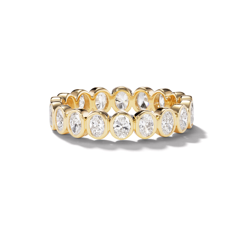 *NEW* FLORA OVAL BAND