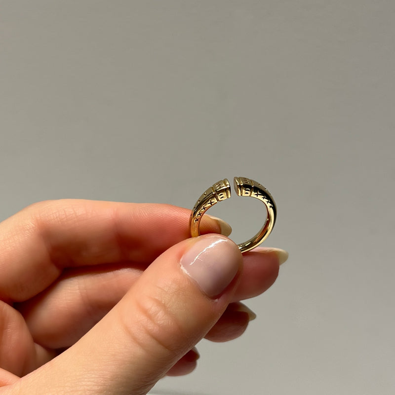 URA Tribal Ring