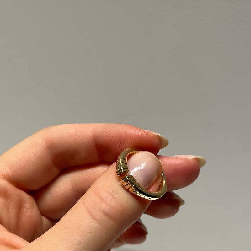 URA Tribal Ring