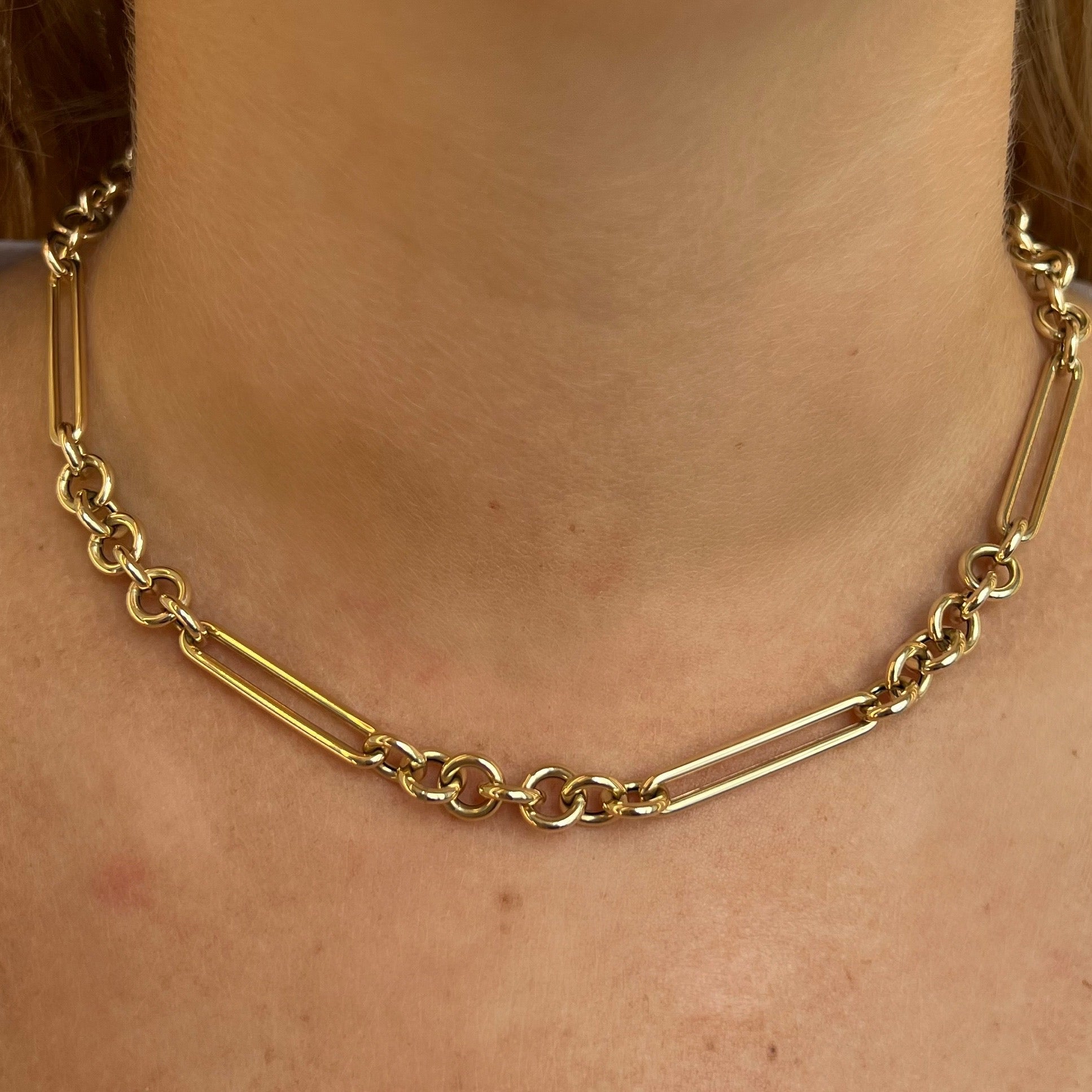 *NEW* Flavia Necklace