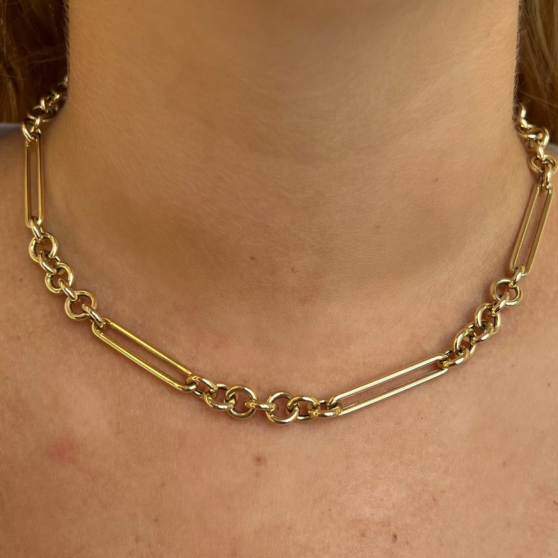 *NEW* Flavia Necklace