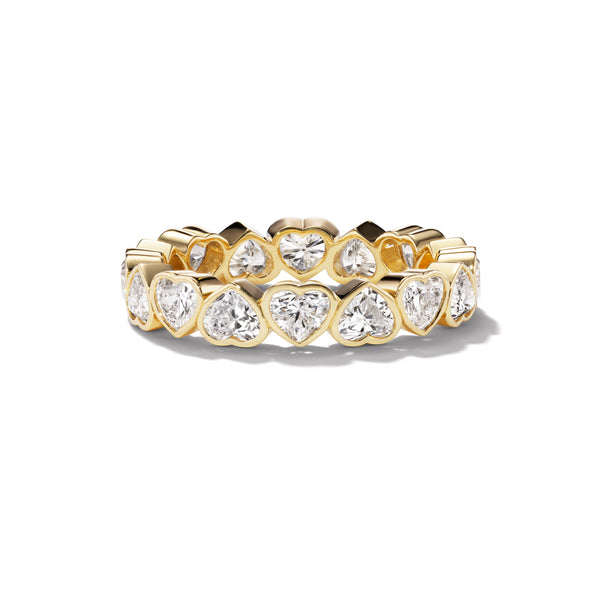 *NEW* FIDES HEART BAND