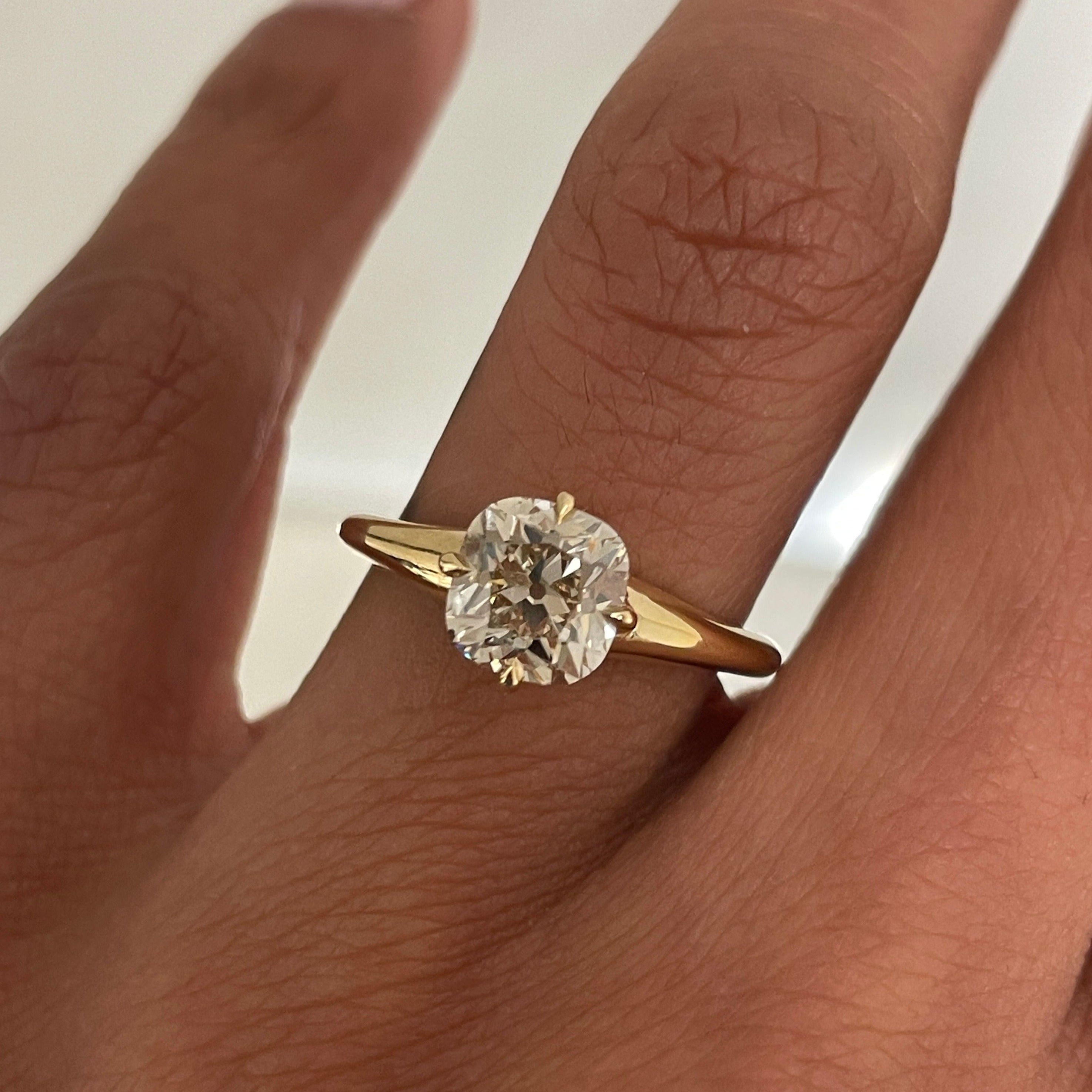 MAE 1.60 RING