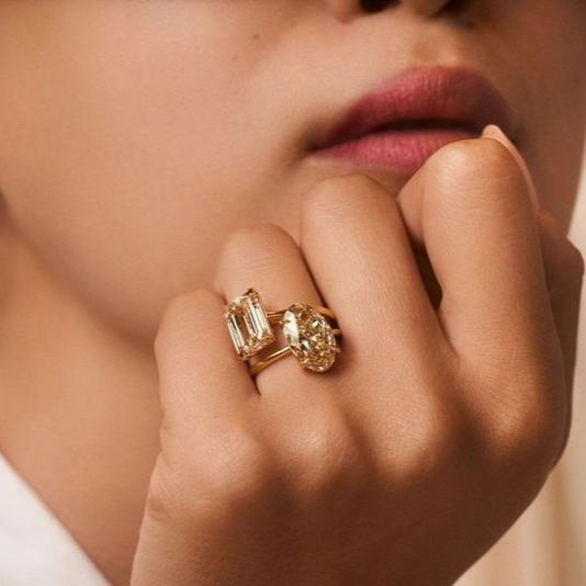 *NEW* ALINA 4.02 RING